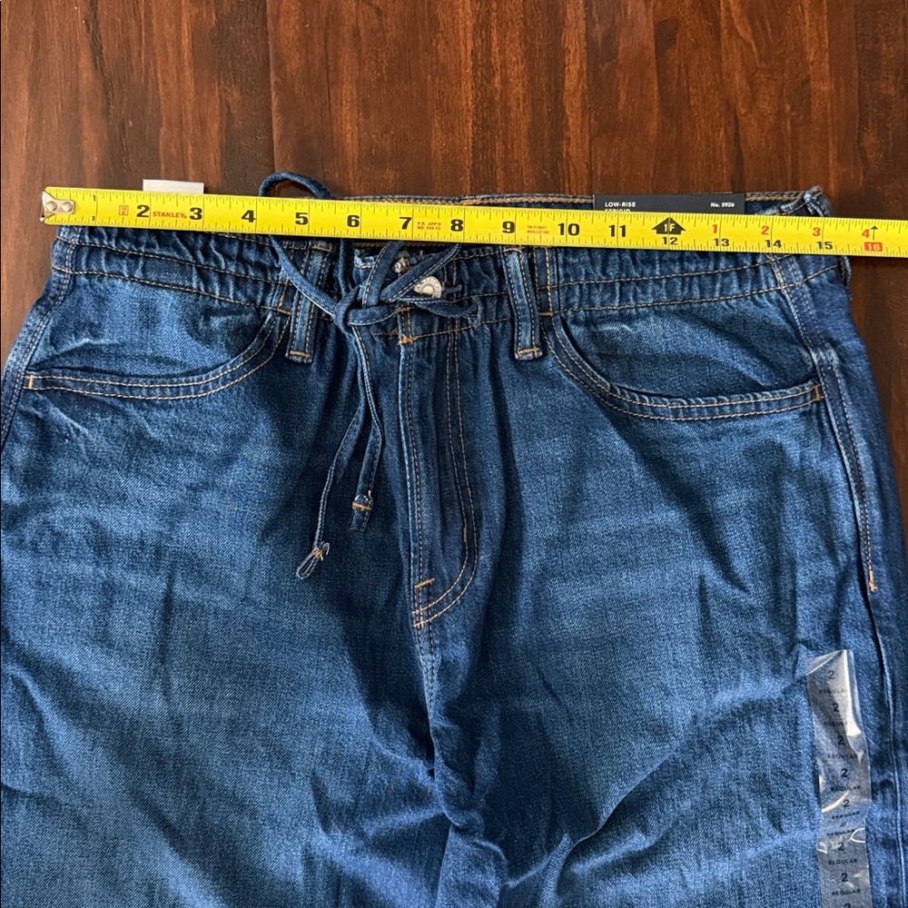 Womens American Eagle Jeans - Picture 13 of 14